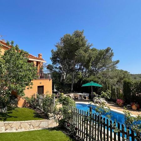Bellavista Βίλα Begur Εξωτερικό φωτογραφία