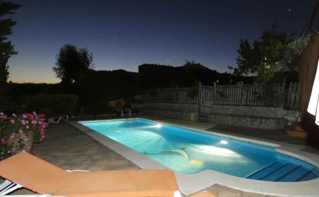 Bellavista Βίλα Begur Εξωτερικό φωτογραφία