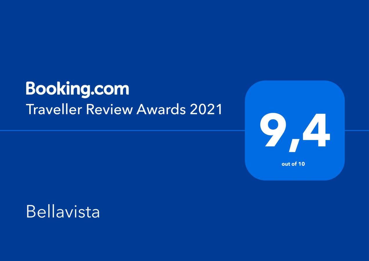 Bellavista Βίλα Begur Εξωτερικό φωτογραφία