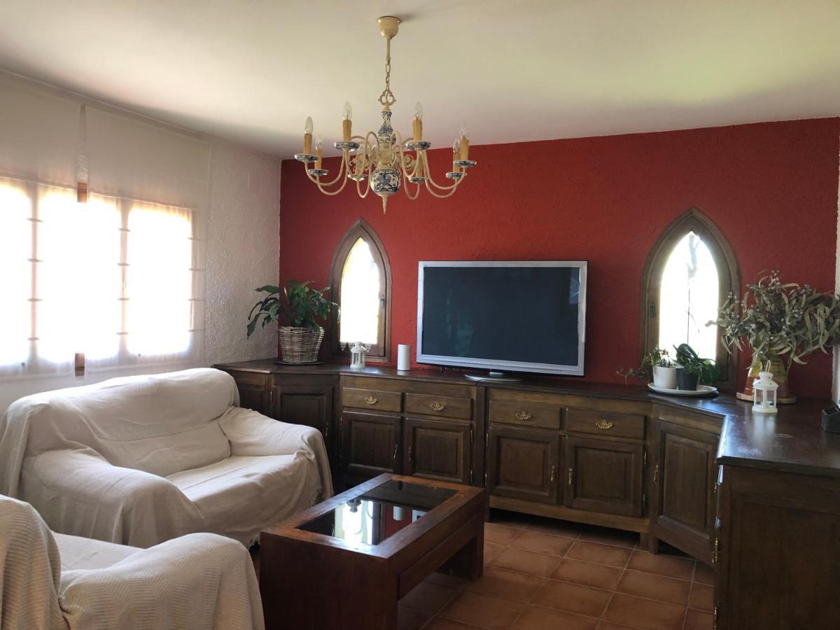 Bellavista Βίλα Begur Εξωτερικό φωτογραφία
