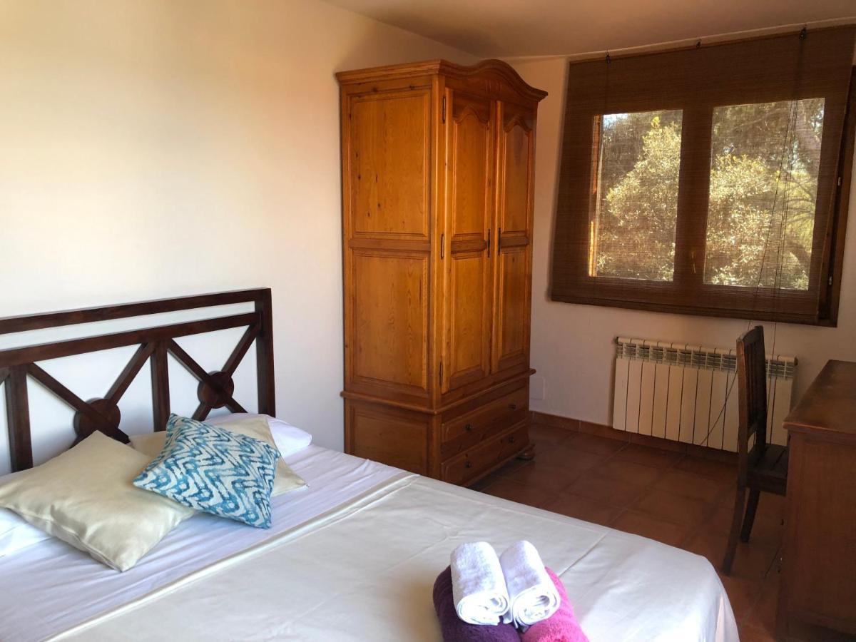 Bellavista Βίλα Begur Εξωτερικό φωτογραφία