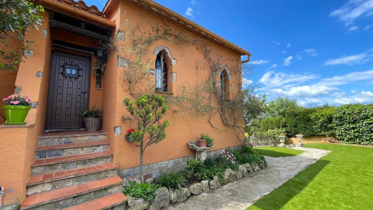 Bellavista Βίλα Begur Εξωτερικό φωτογραφία