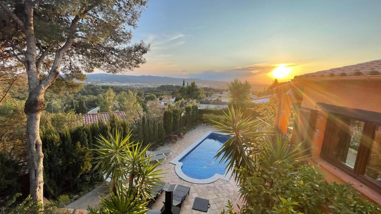 Bellavista Βίλα Begur Εξωτερικό φωτογραφία