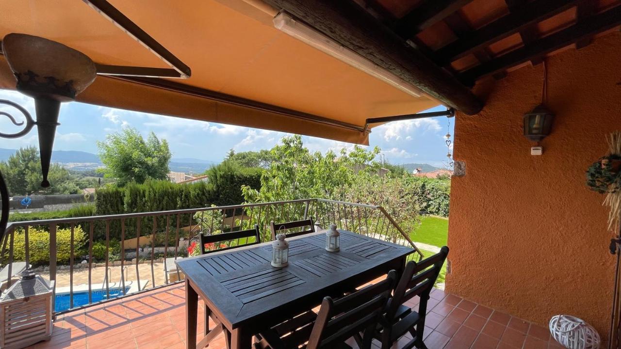Bellavista Βίλα Begur Εξωτερικό φωτογραφία