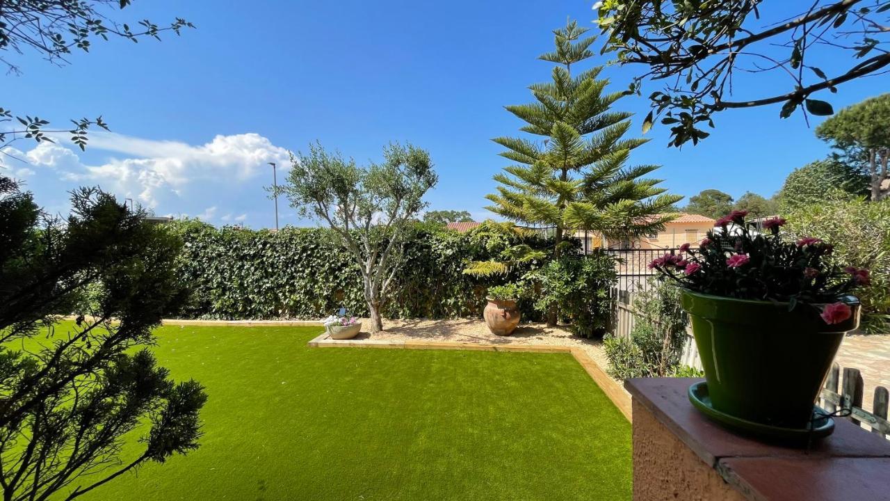 Bellavista Βίλα Begur Εξωτερικό φωτογραφία
