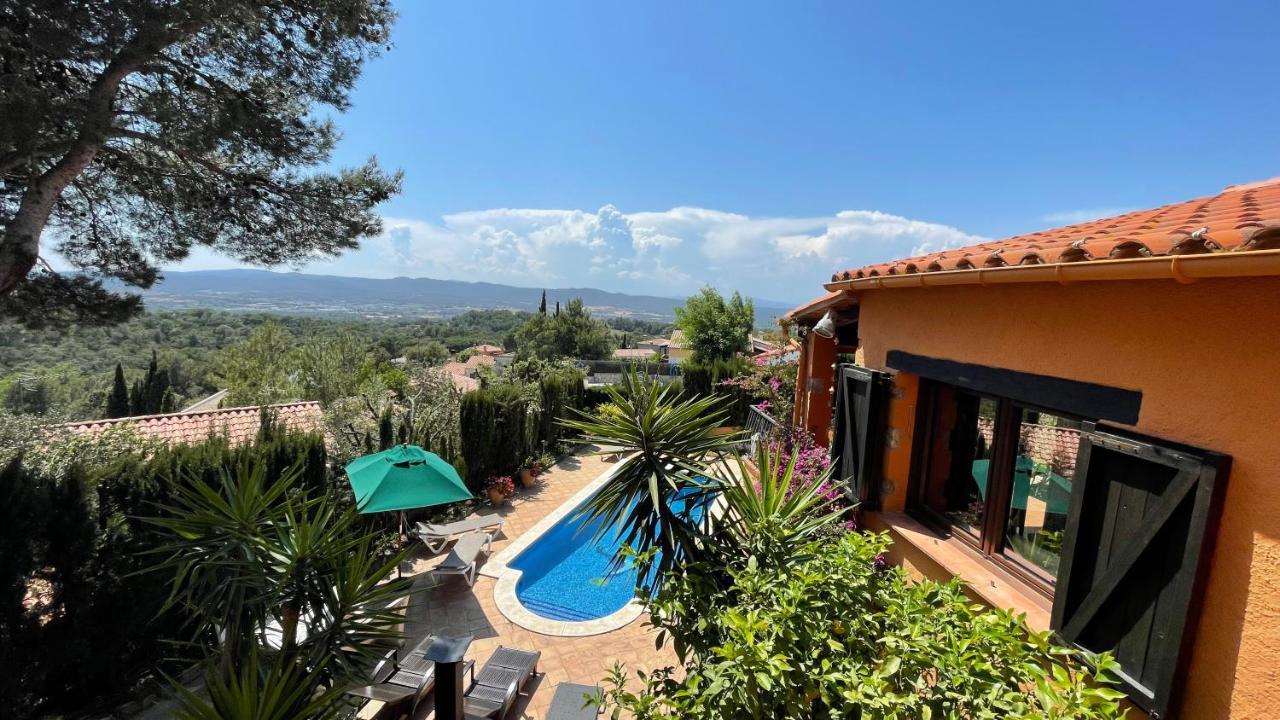 Bellavista Βίλα Begur Εξωτερικό φωτογραφία