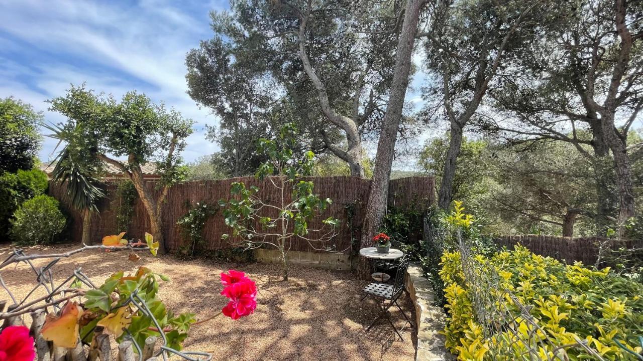 Bellavista Βίλα Begur Εξωτερικό φωτογραφία