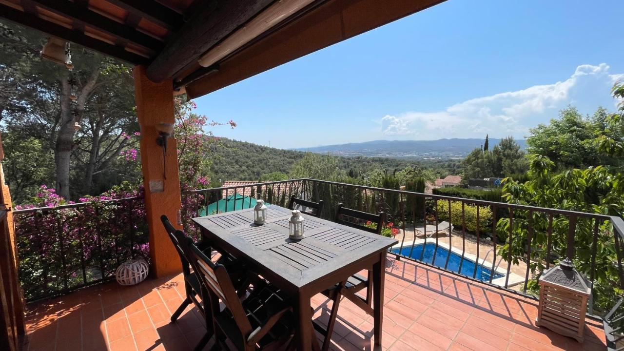 Bellavista Βίλα Begur Εξωτερικό φωτογραφία