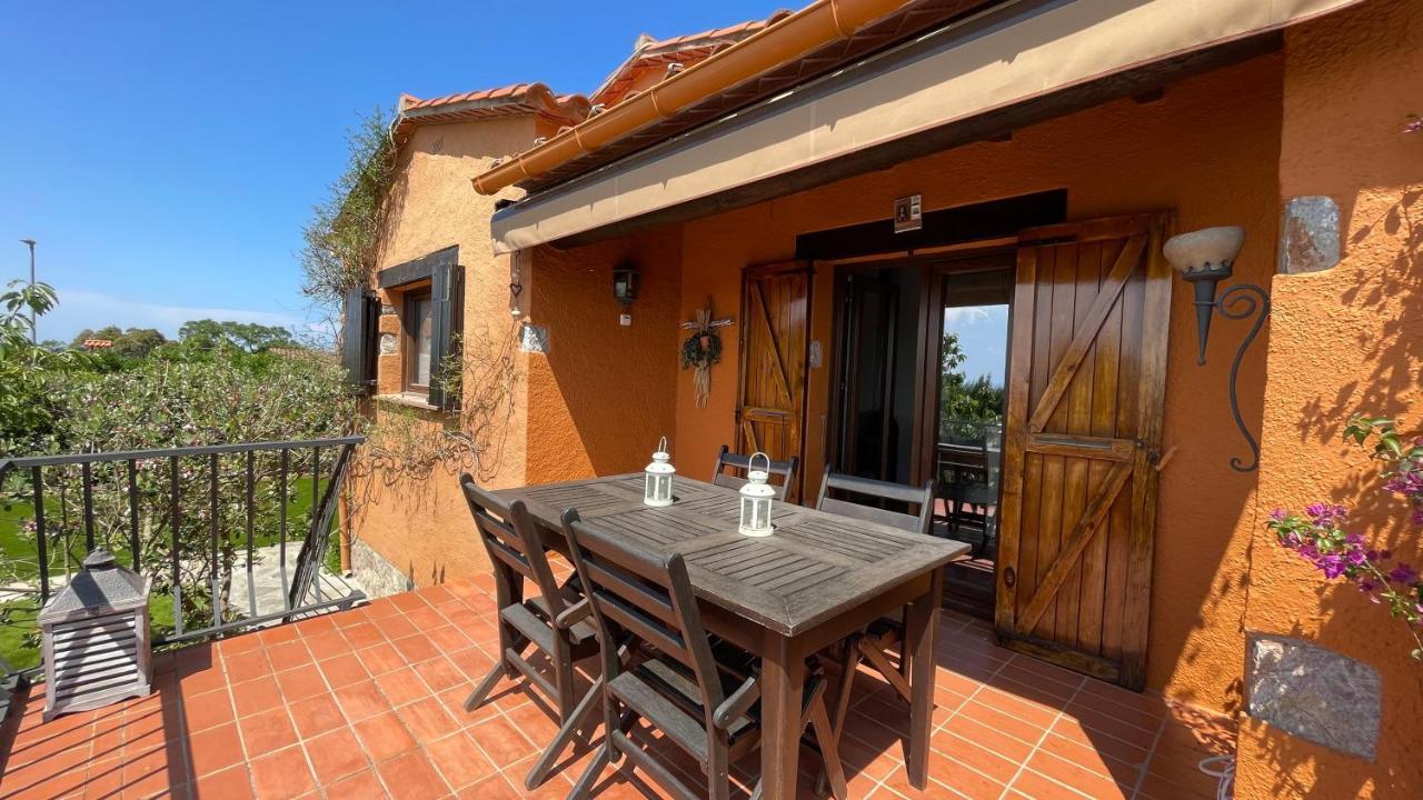Bellavista Βίλα Begur Εξωτερικό φωτογραφία
