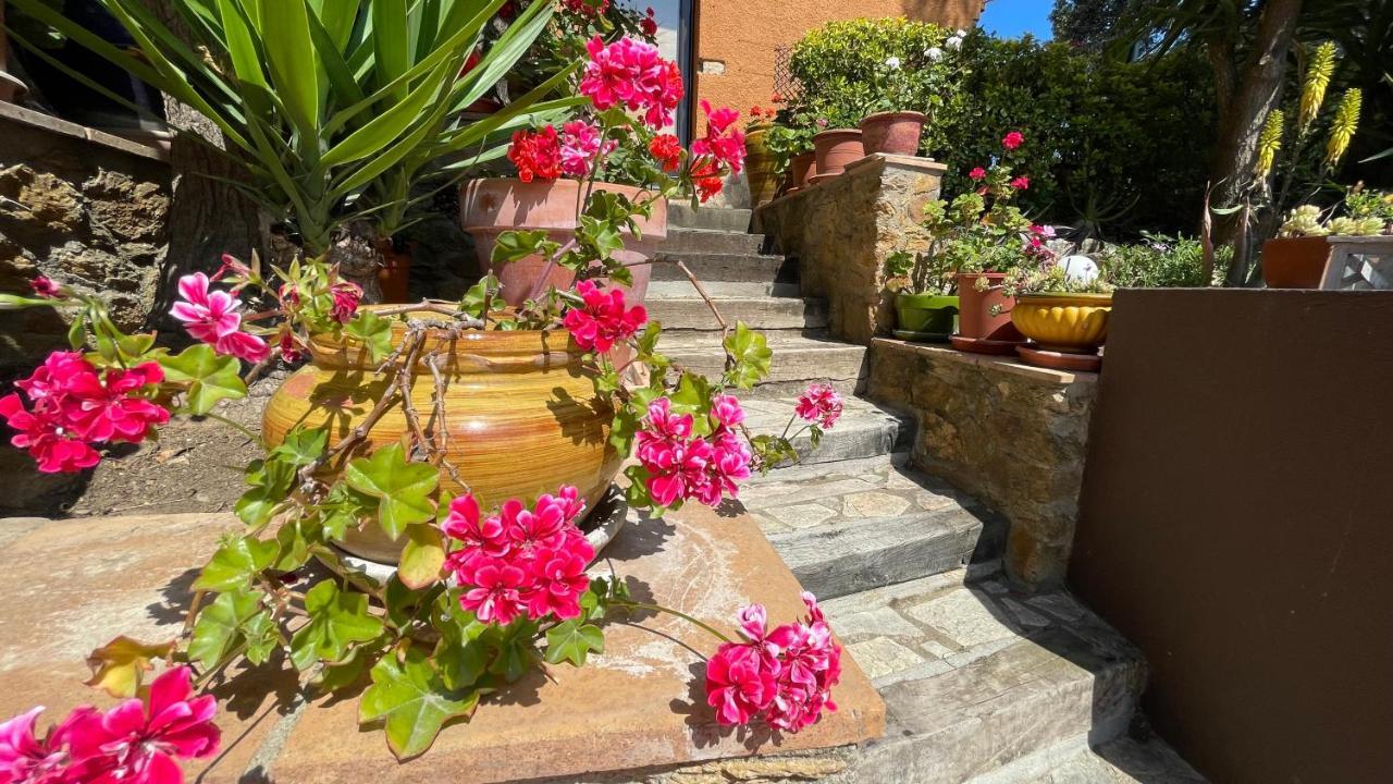 Bellavista Βίλα Begur Εξωτερικό φωτογραφία