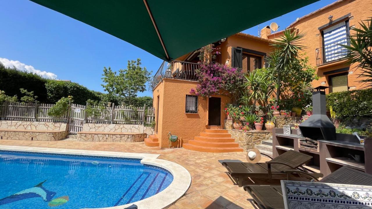 Bellavista Βίλα Begur Εξωτερικό φωτογραφία