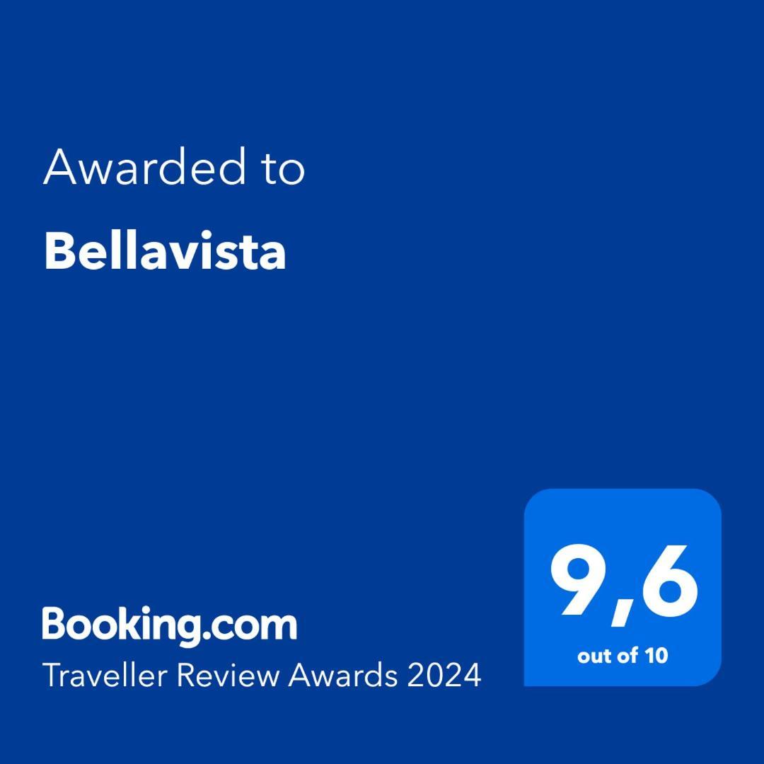 Bellavista Βίλα Begur Εξωτερικό φωτογραφία